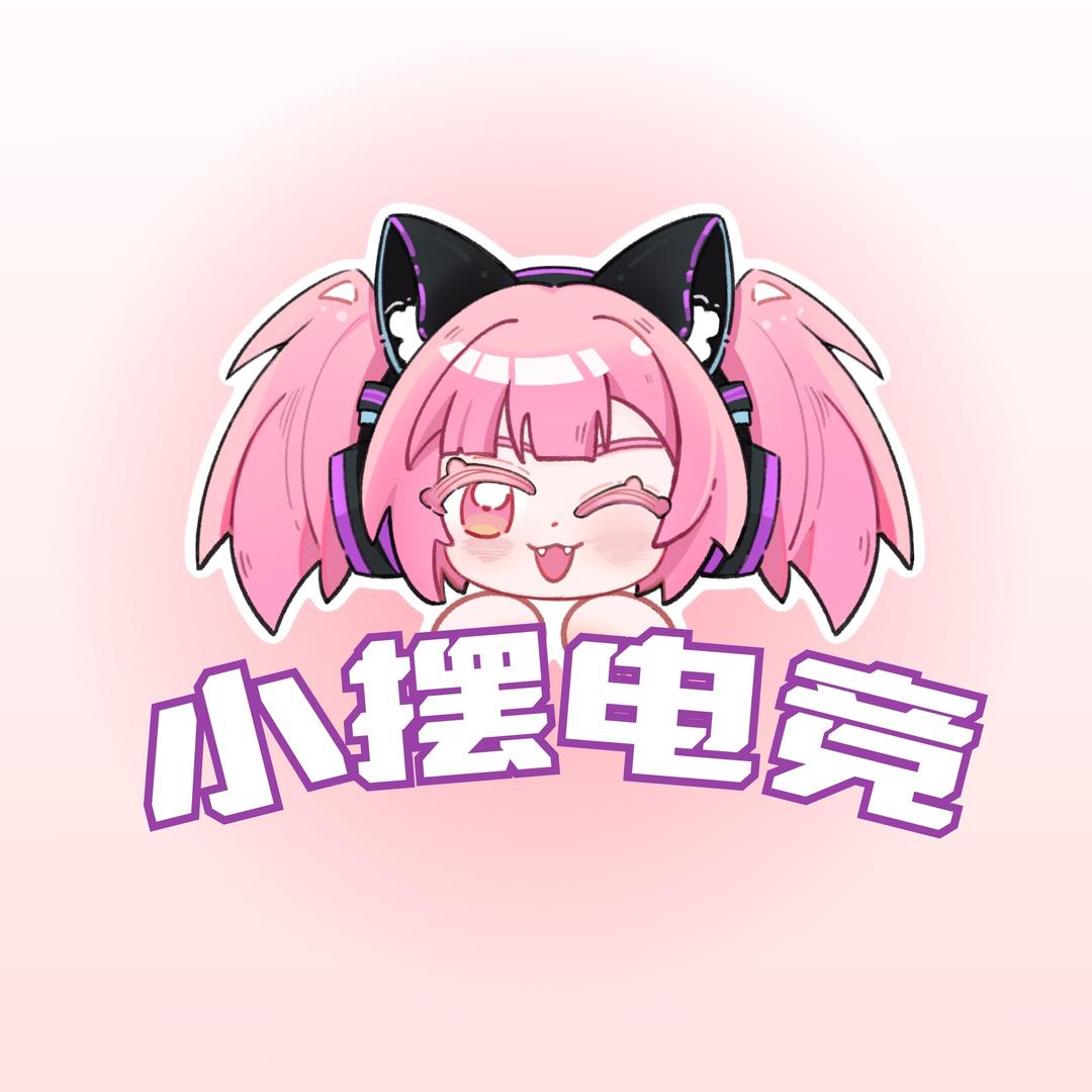 小摆电竞