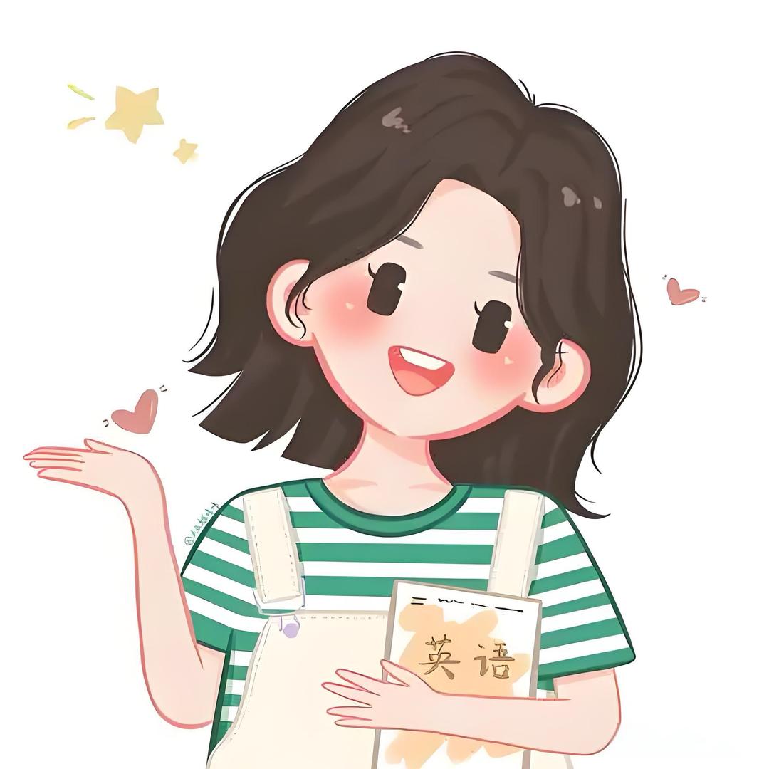 🌈每日背单词