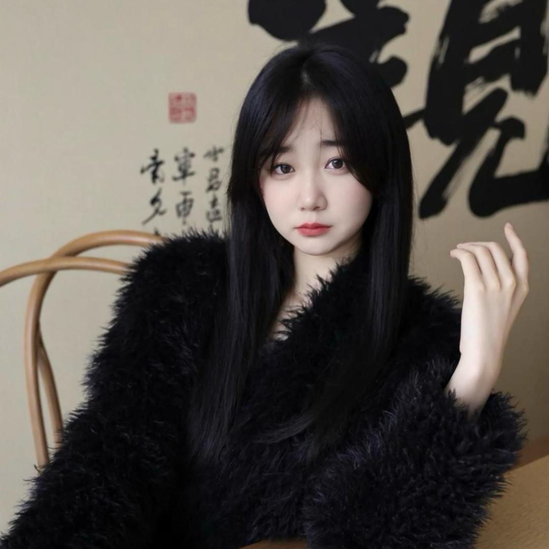 静静很乖💕（云逸粉丝版）