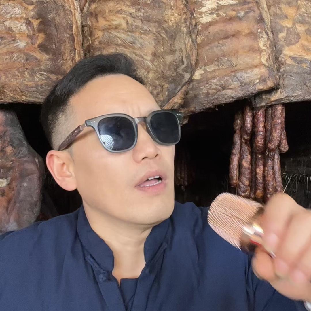 胡一刀腊肉