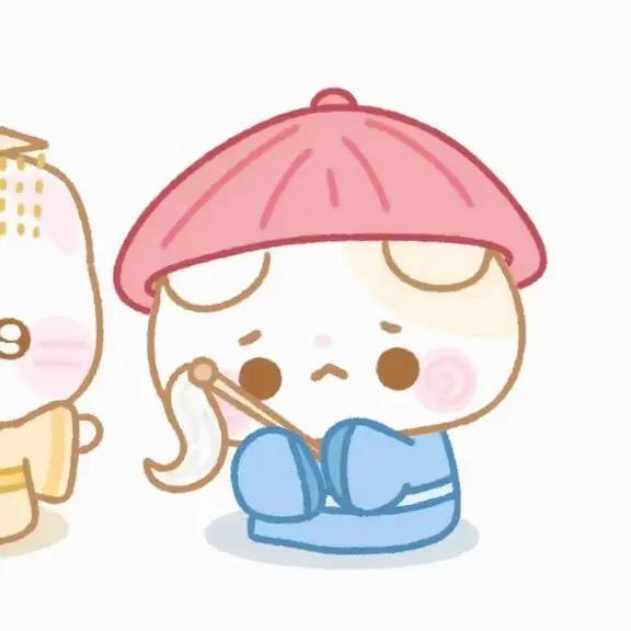 因为太丑被人拿刀追了十条街