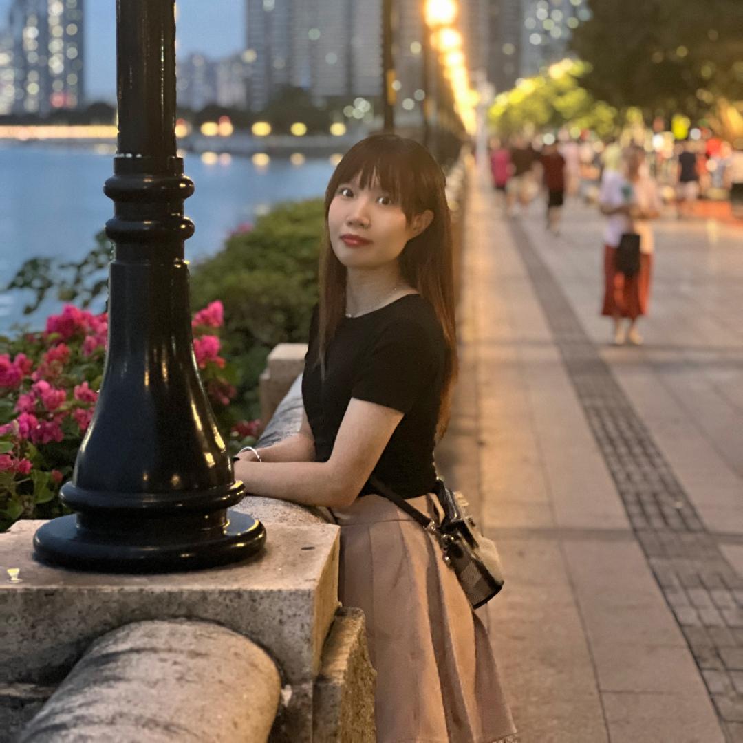 嘿，十年后的你
