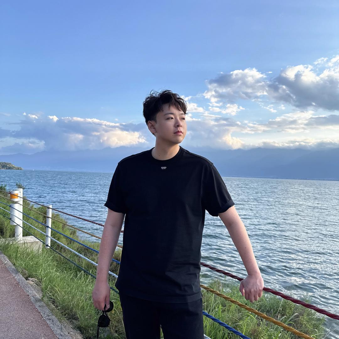 于你同行(小号）