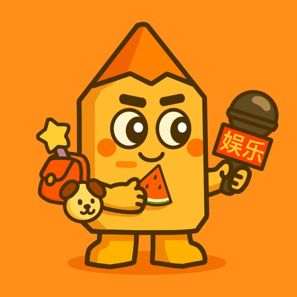 娱乐小蜡笔@抖音