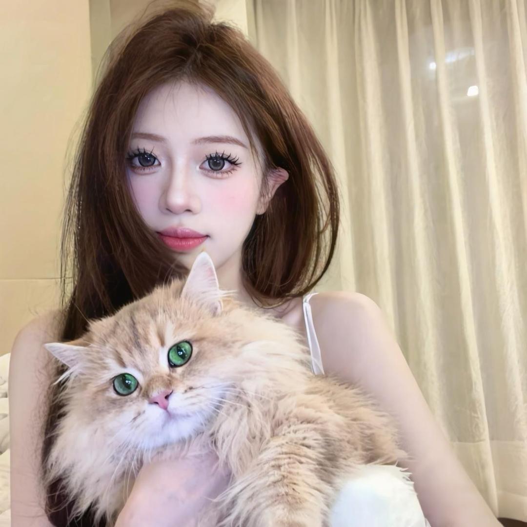 小黑甜甜-