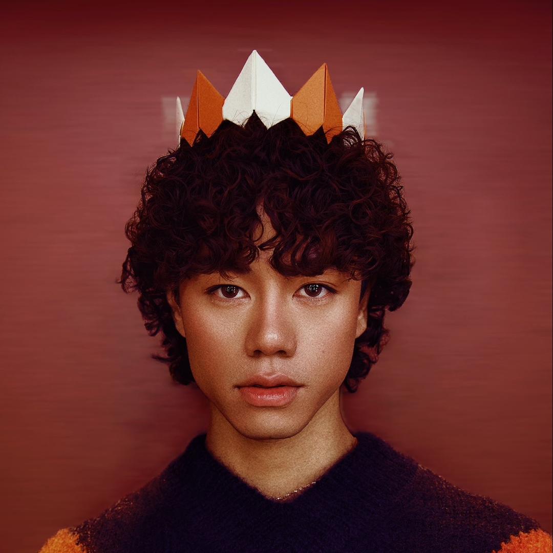 Justin Peng 彭鑫成