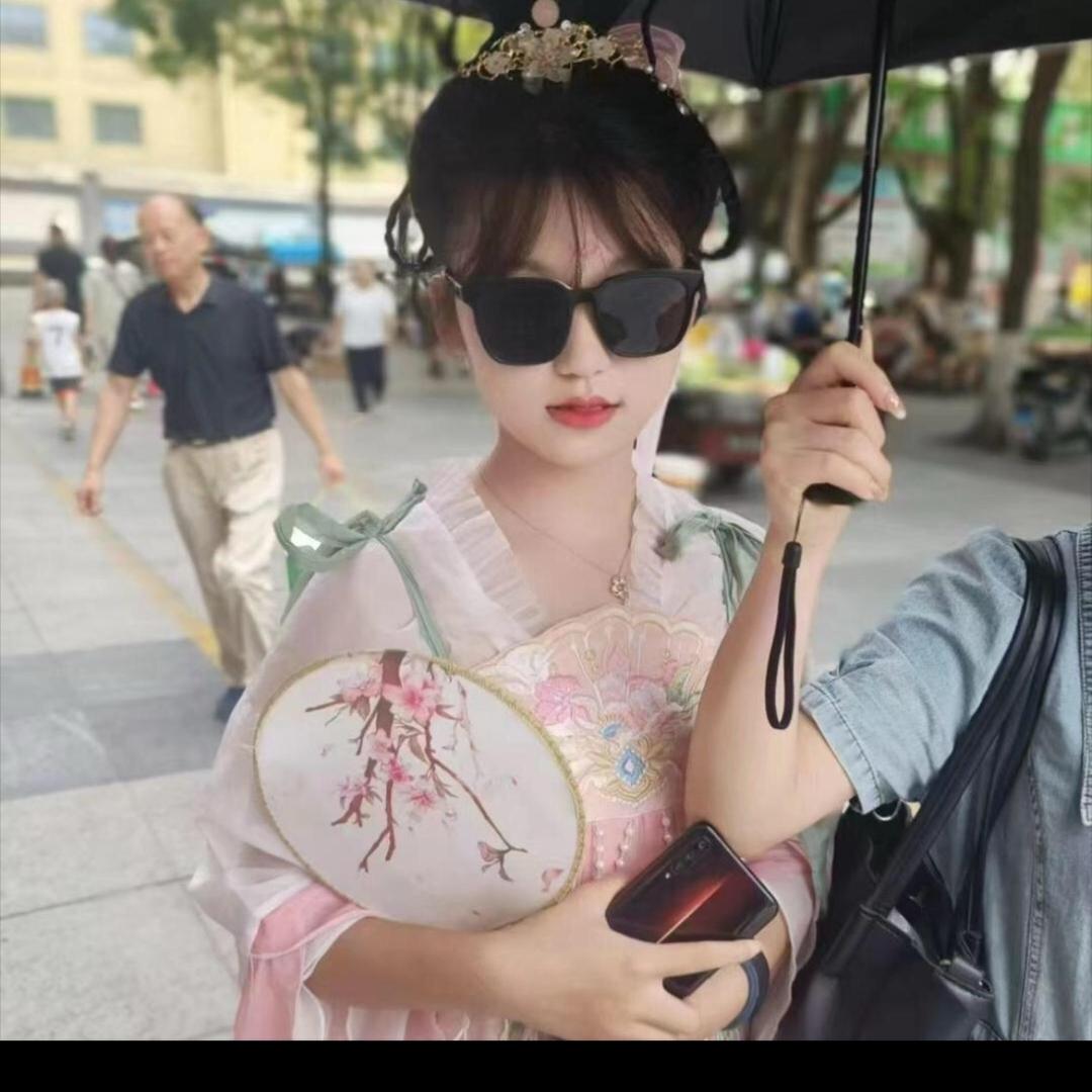 梦长安