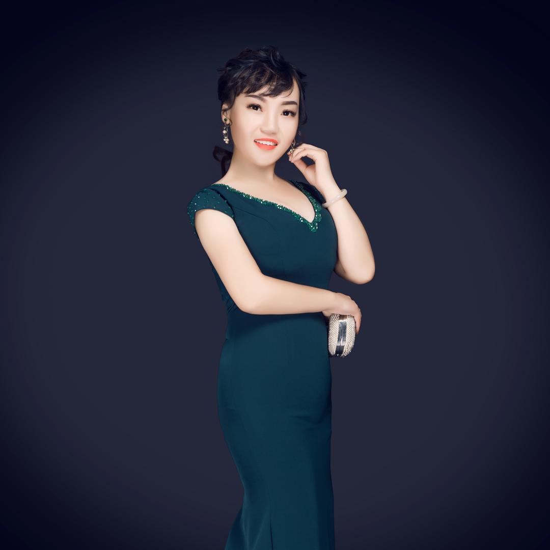 我是葵姐（收徒）