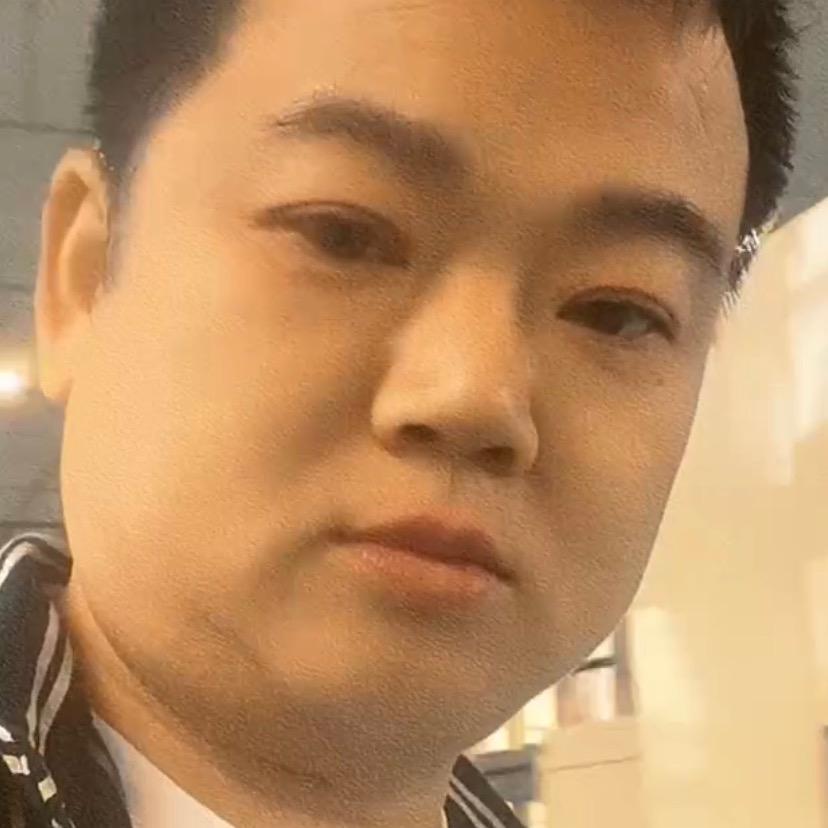 我累了，谁知道？