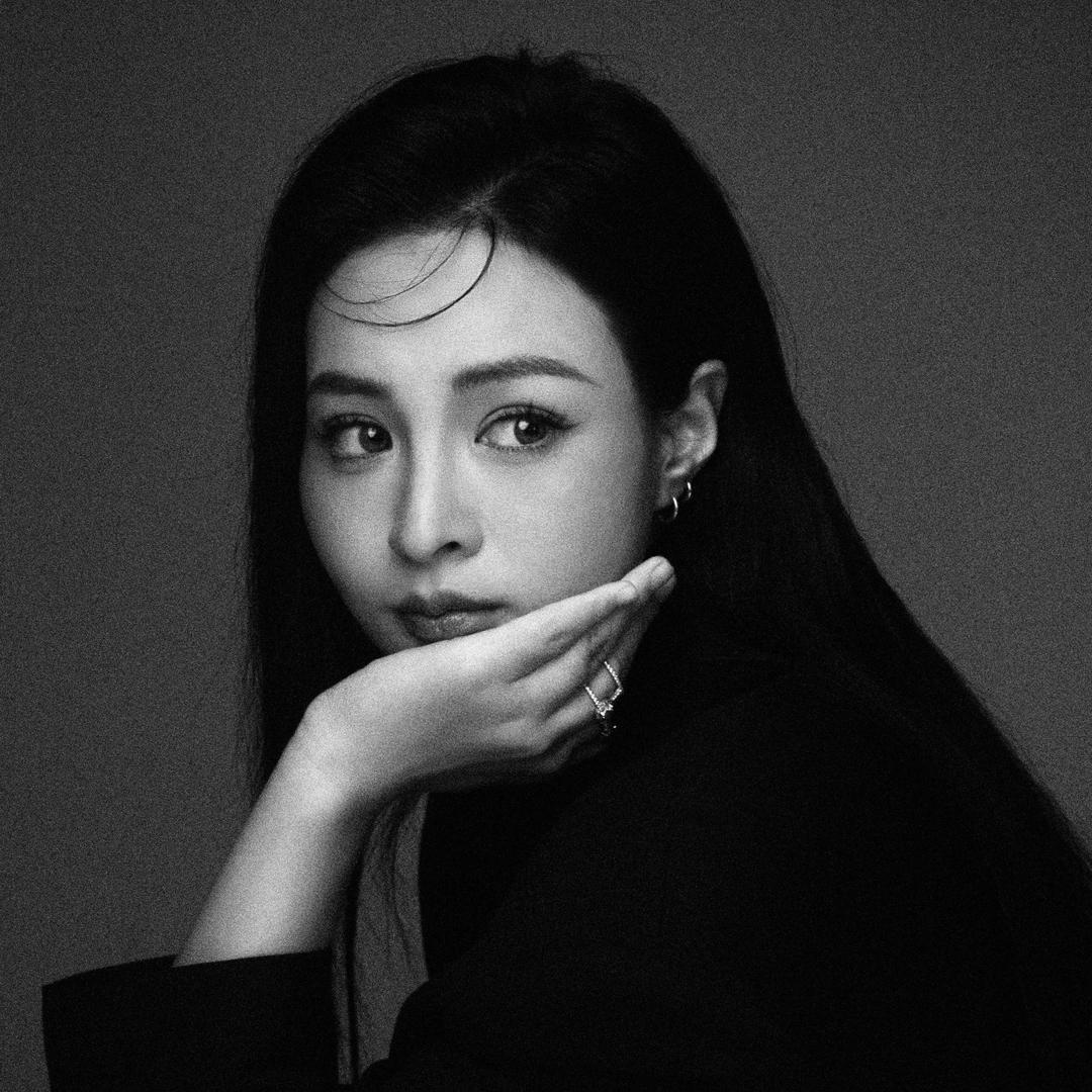 菏泽只染头发的女托尼：菲儿