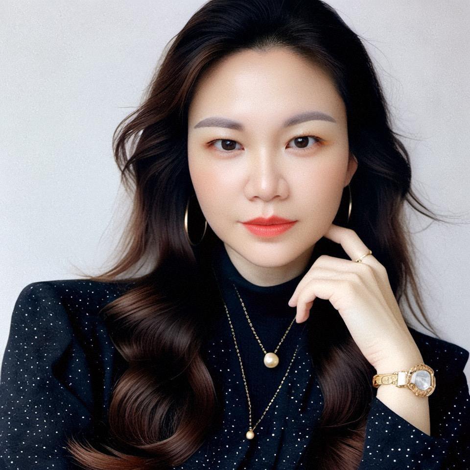 客家泓姐🌹🔥