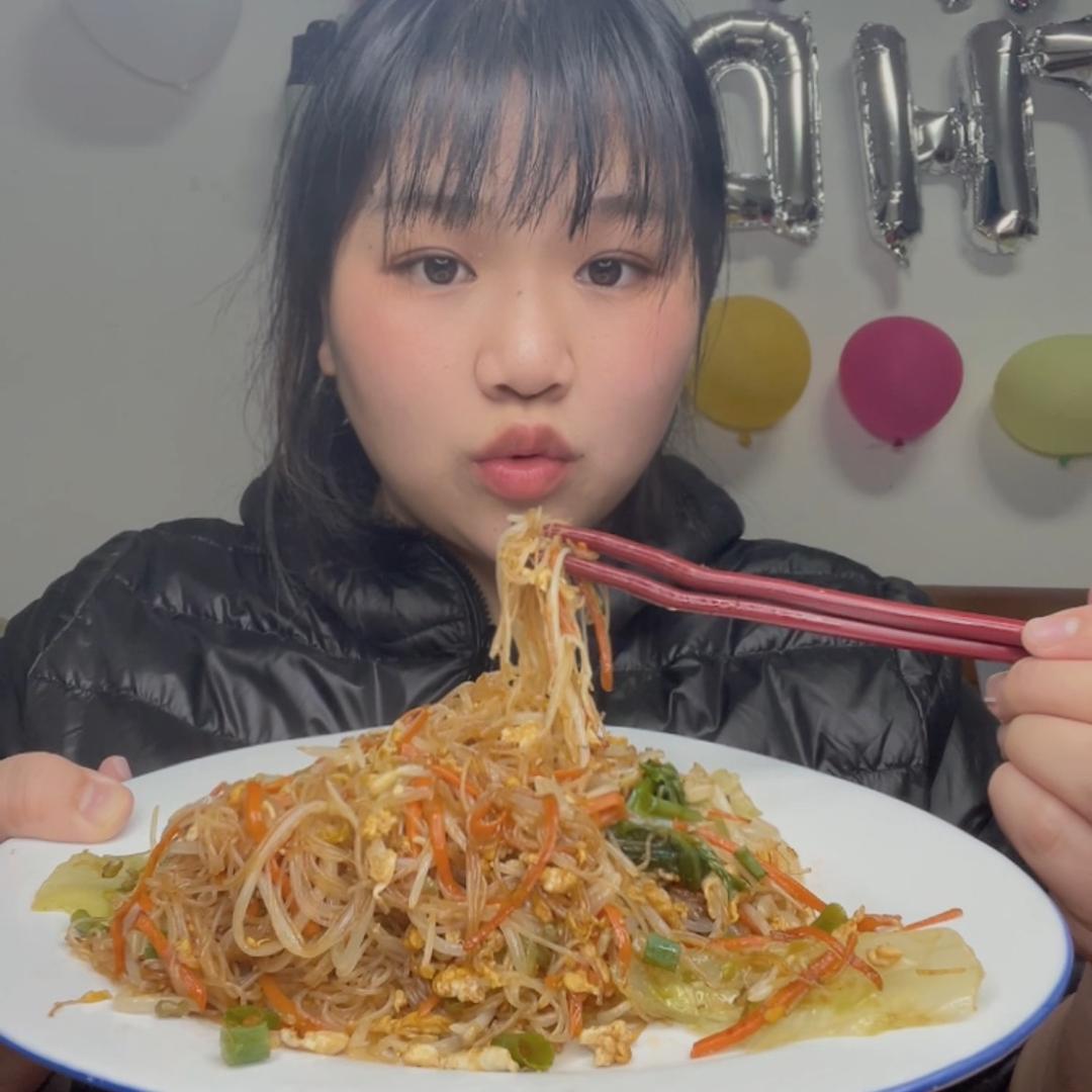Q妈炒粉【泡沫箱布拉肠粉快递（收学员）】