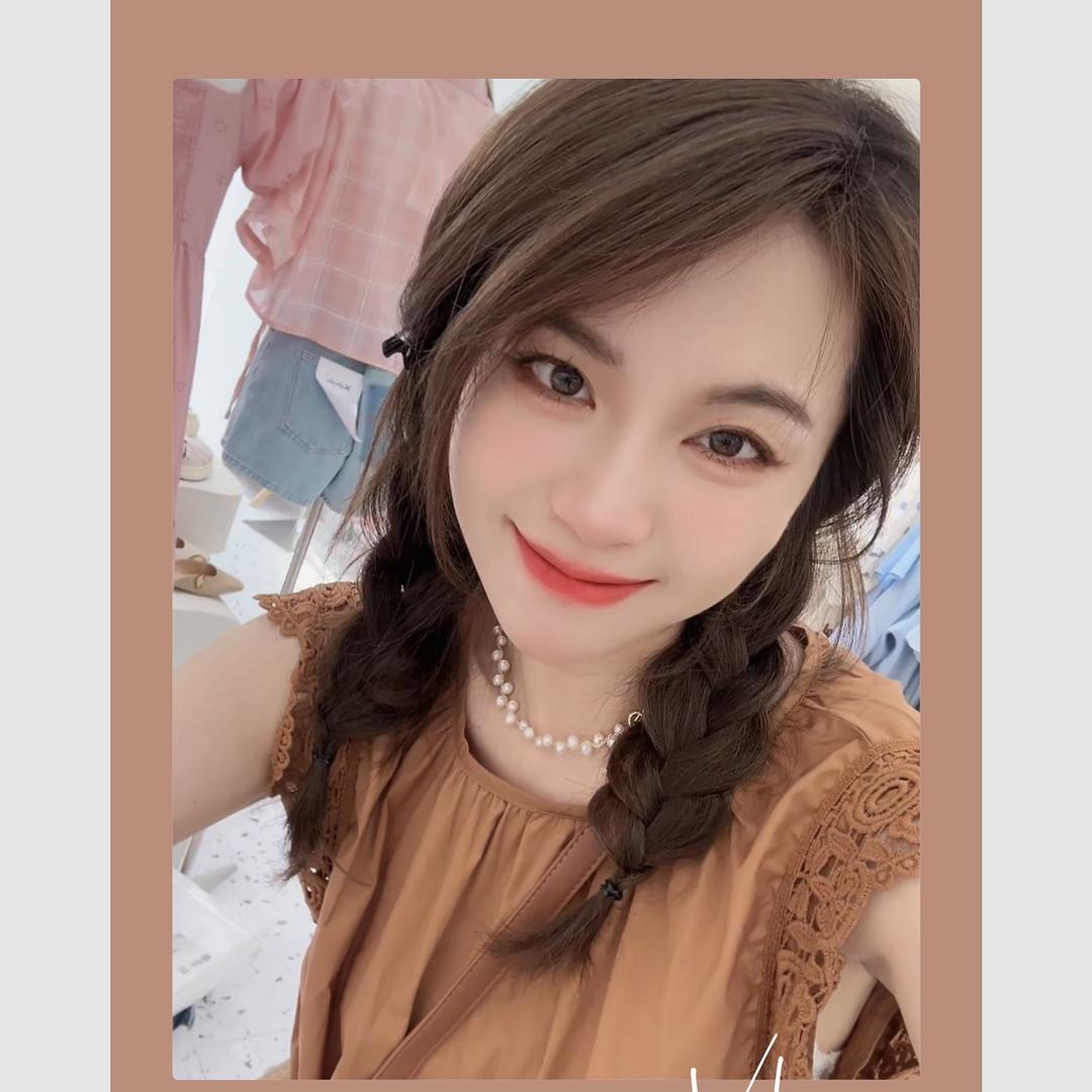 镇江IAM女装