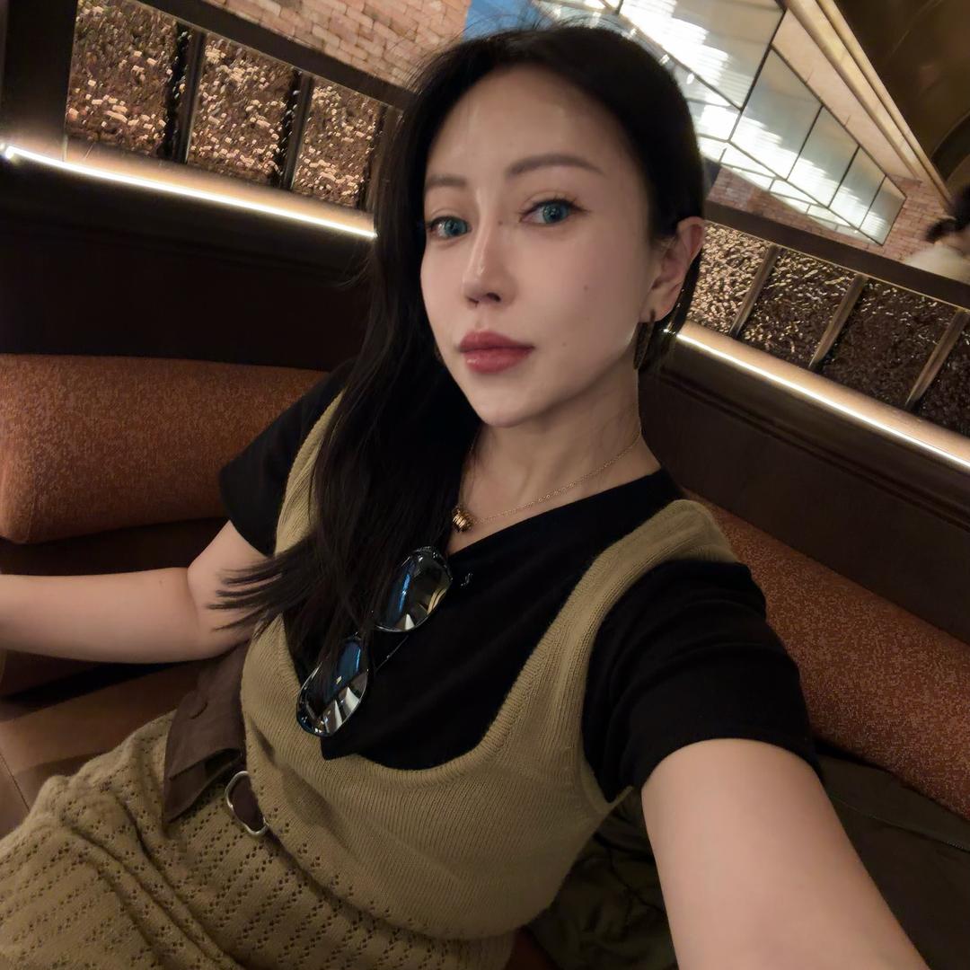 柏卉🇰🇷韩国女装