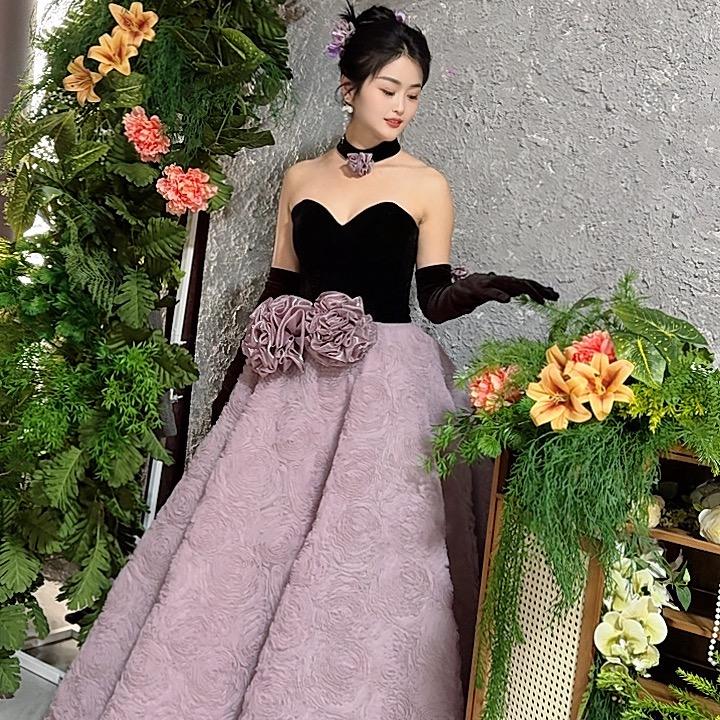 小张姑娘