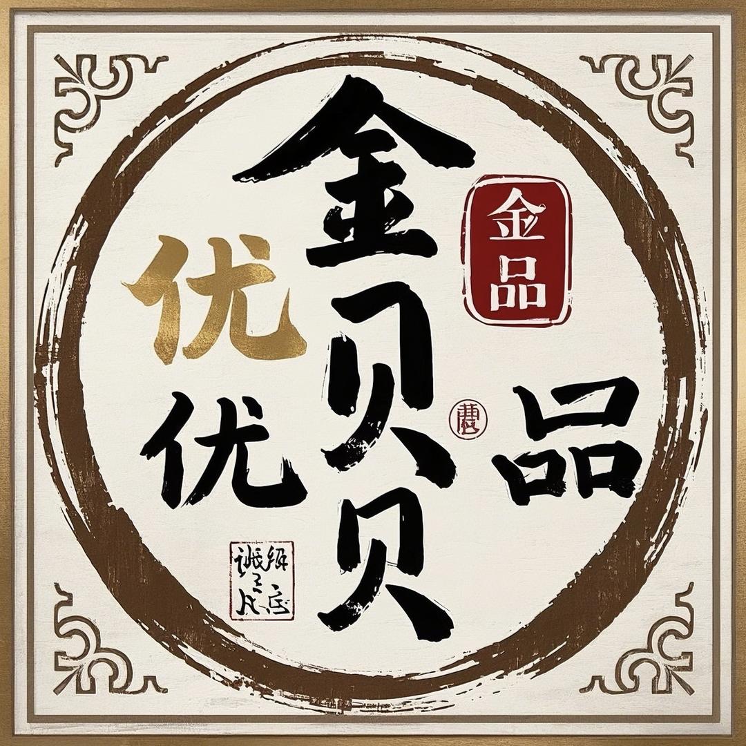 金贝贝百货优品小铺