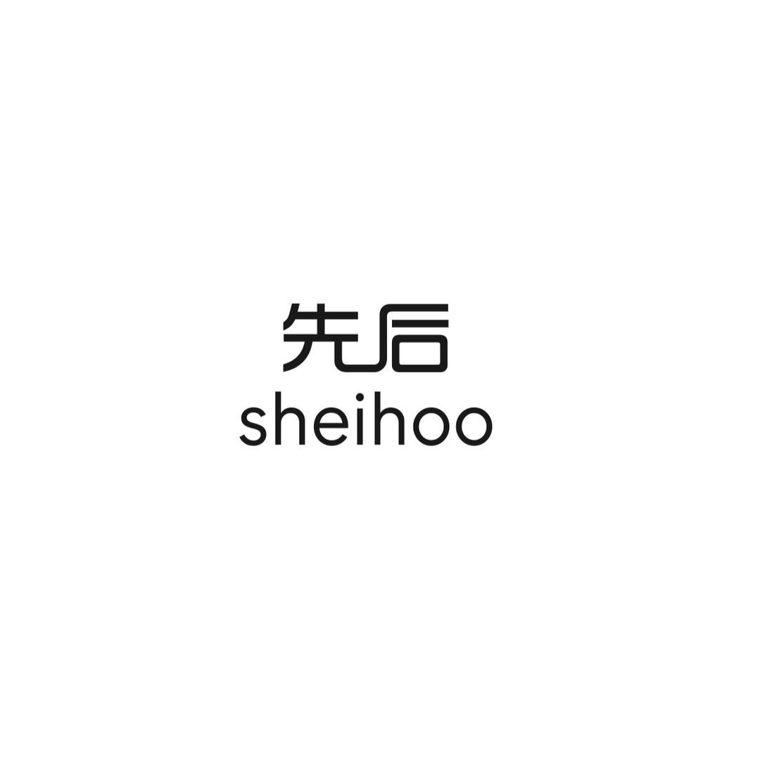 先后SHEIHOO