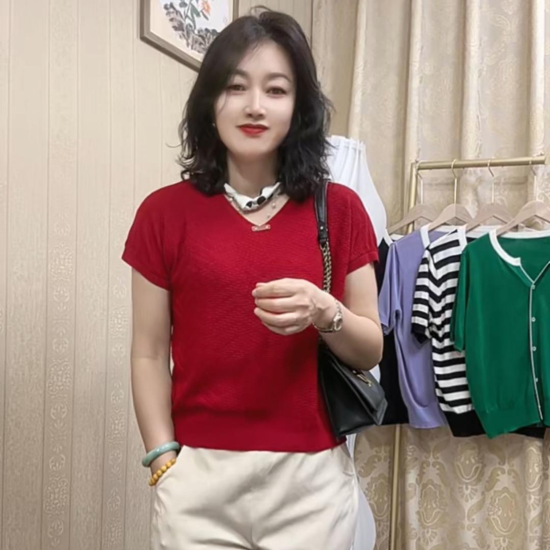 冰儿服饰