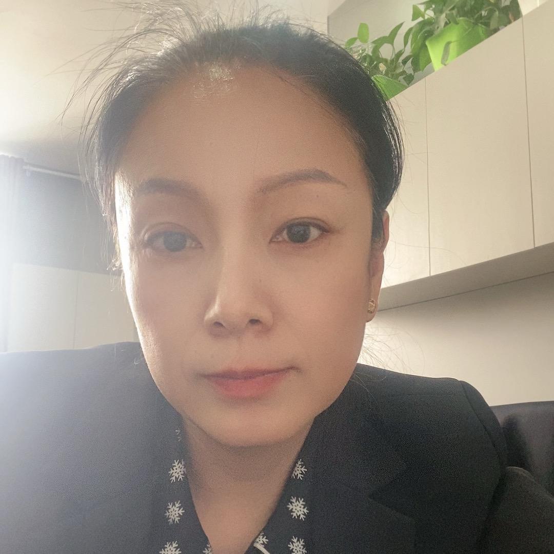 紫色的蔷薇