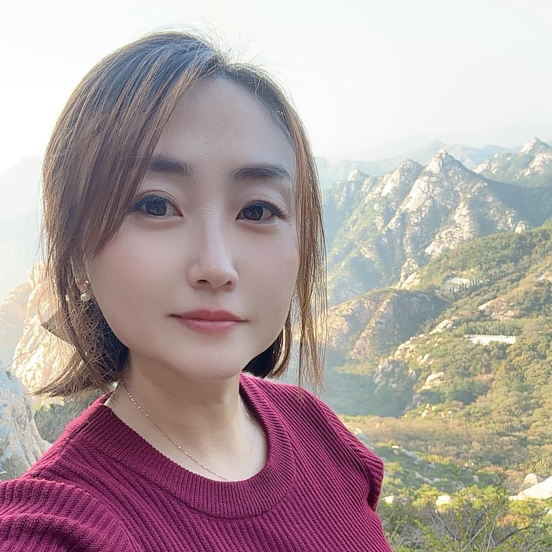 呆萌小不点