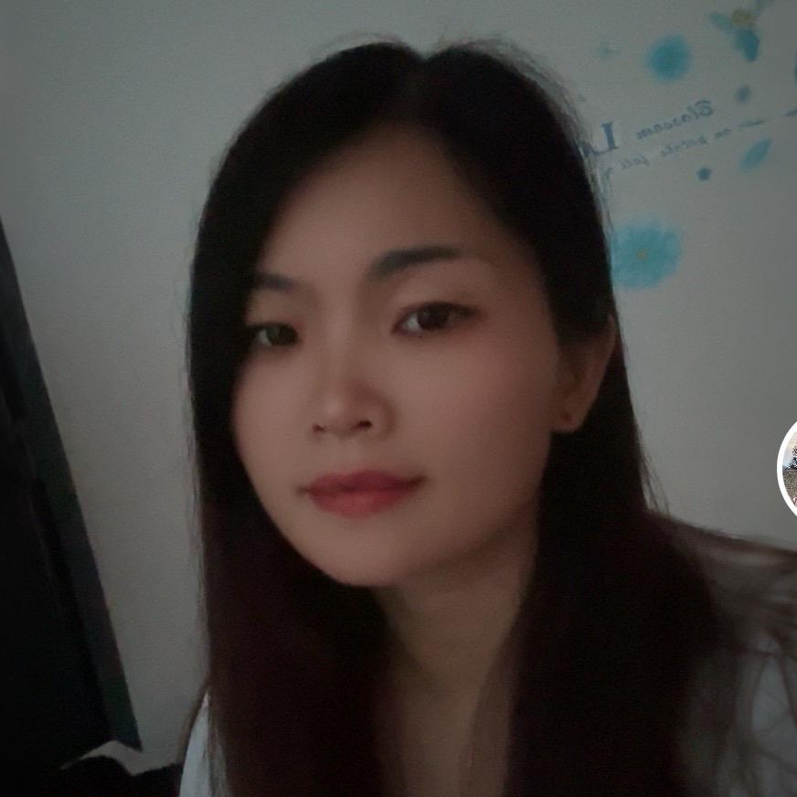 嫣Love语