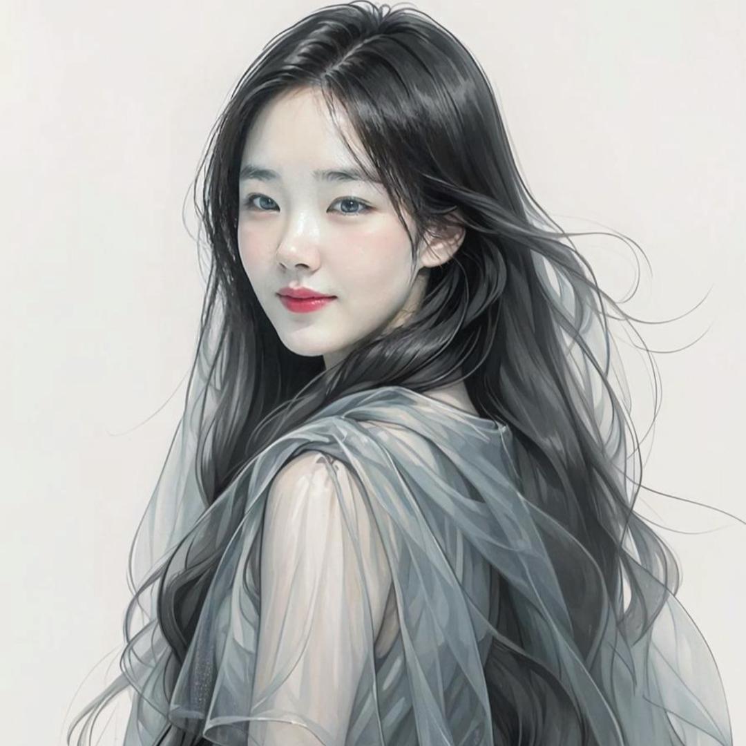 婷
