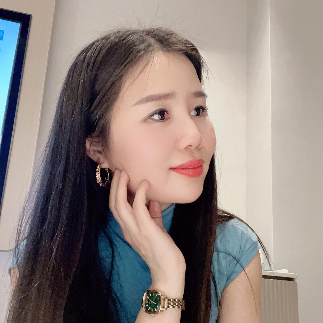 清清《爱跳舞💃》