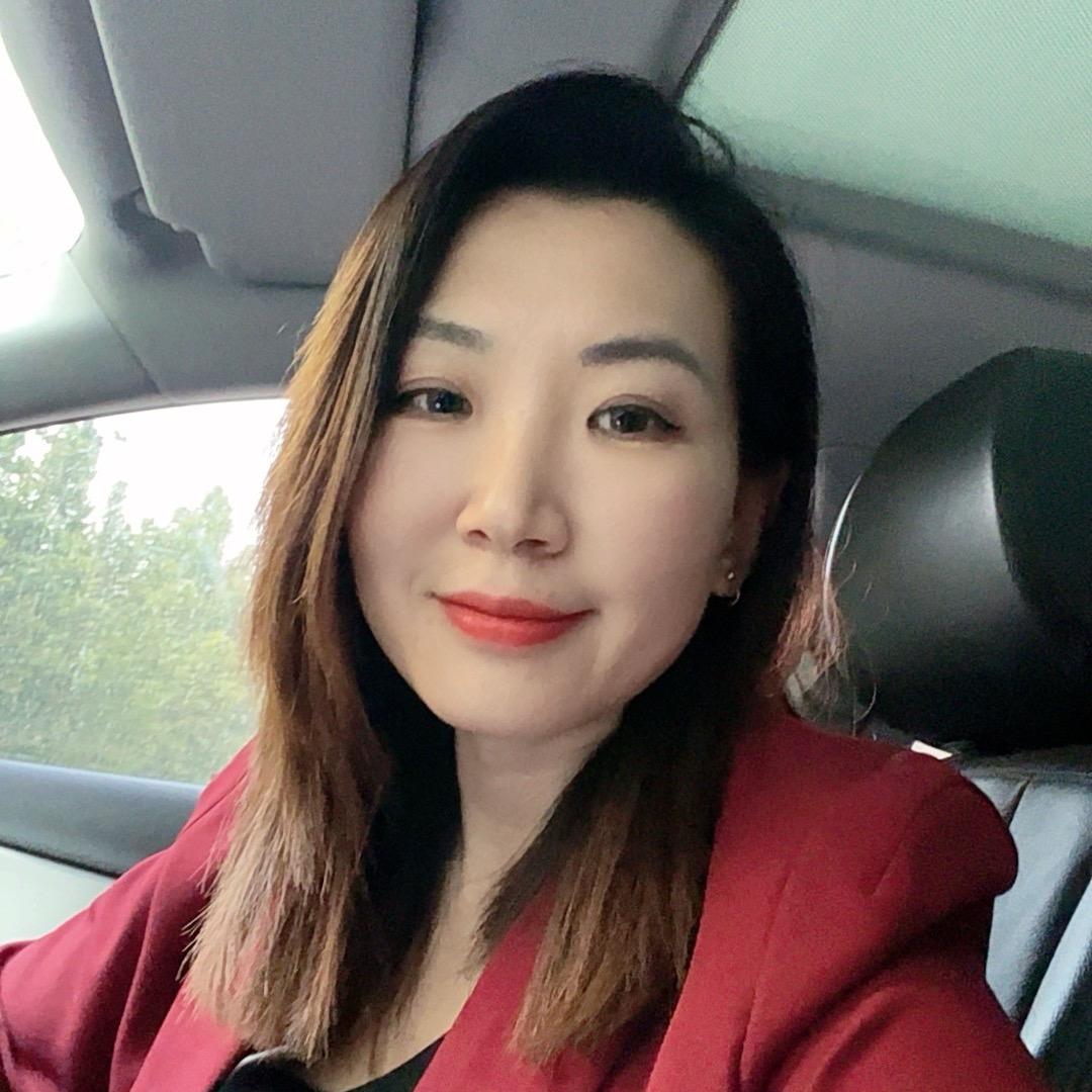 可盈☀️