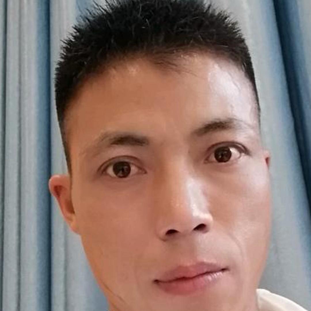 问路人李阳军