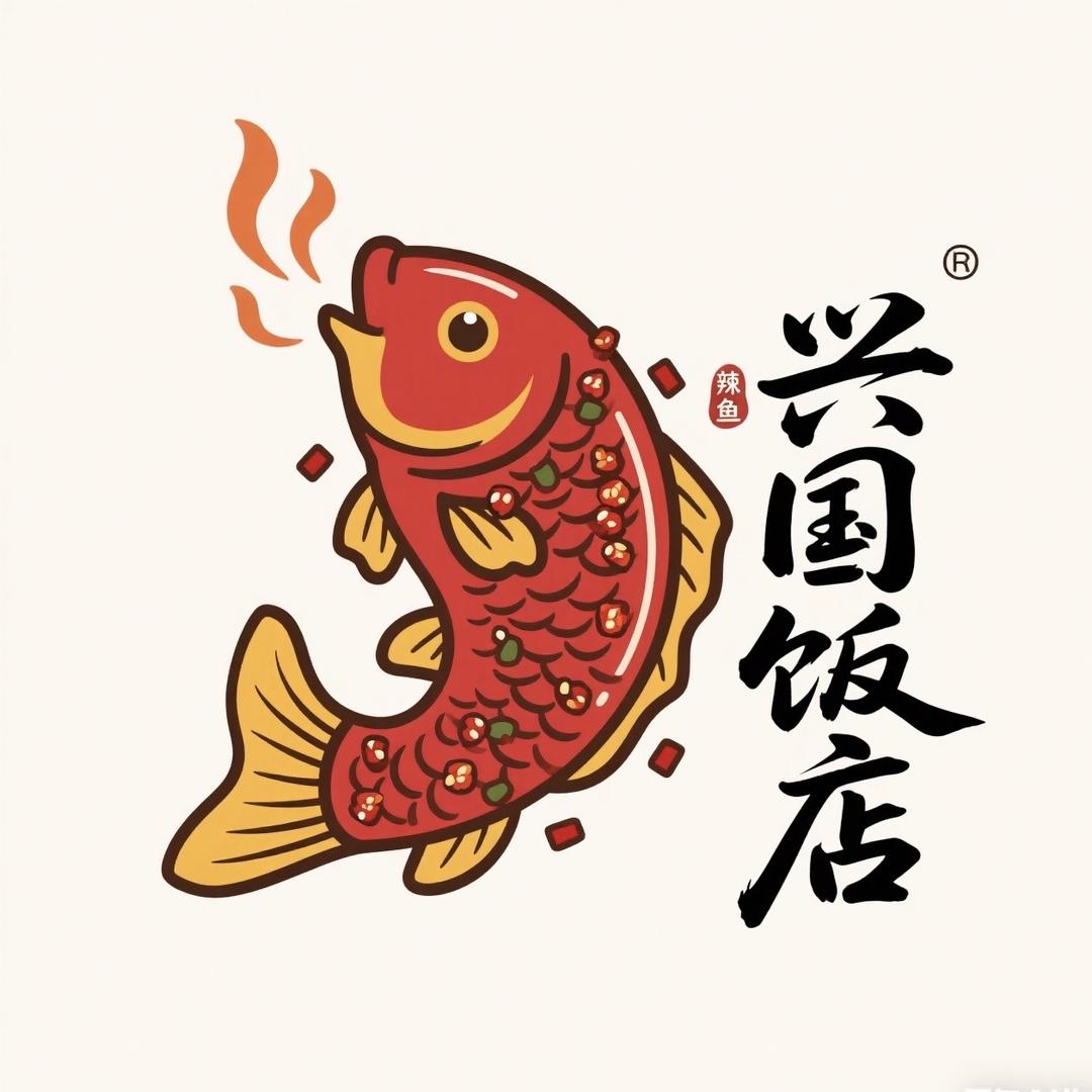 兴国饭店（营业中）