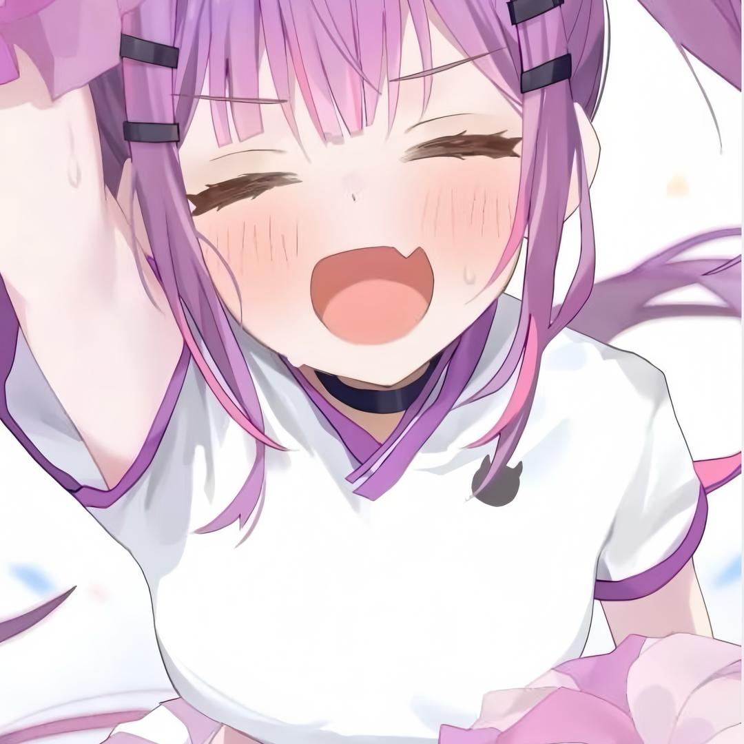 小青超懂事