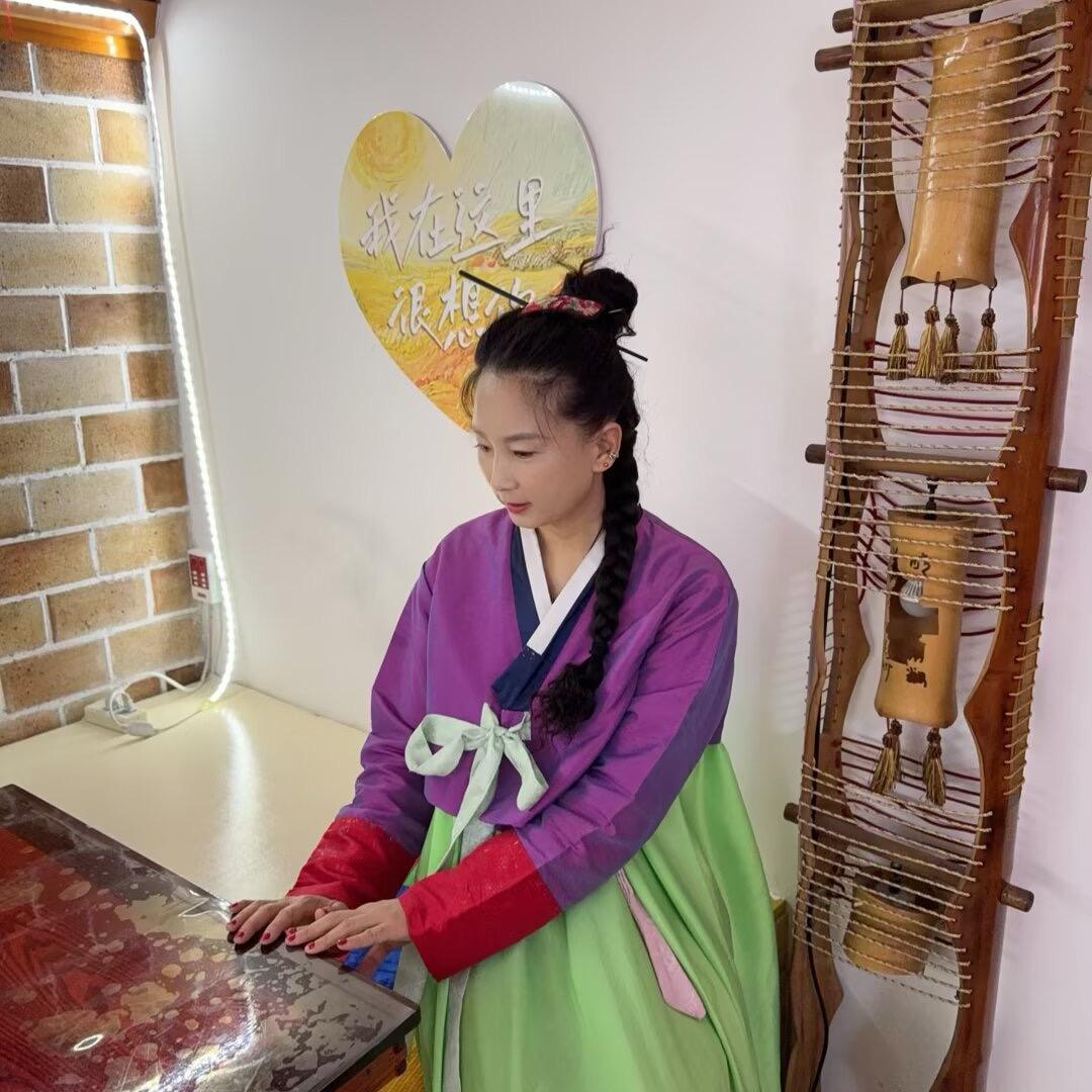 盐城市滨海县耀鸿炫之队
