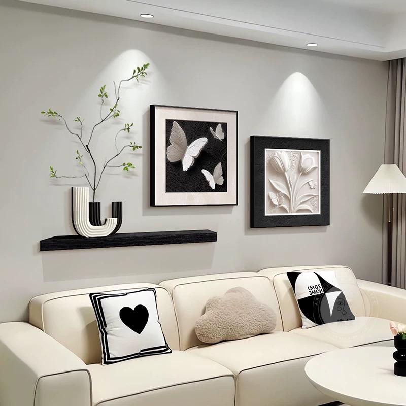 美宅家居装饰画