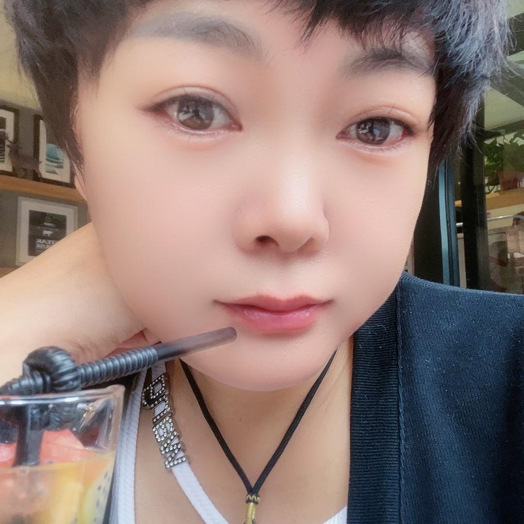 虎玥儿🍀