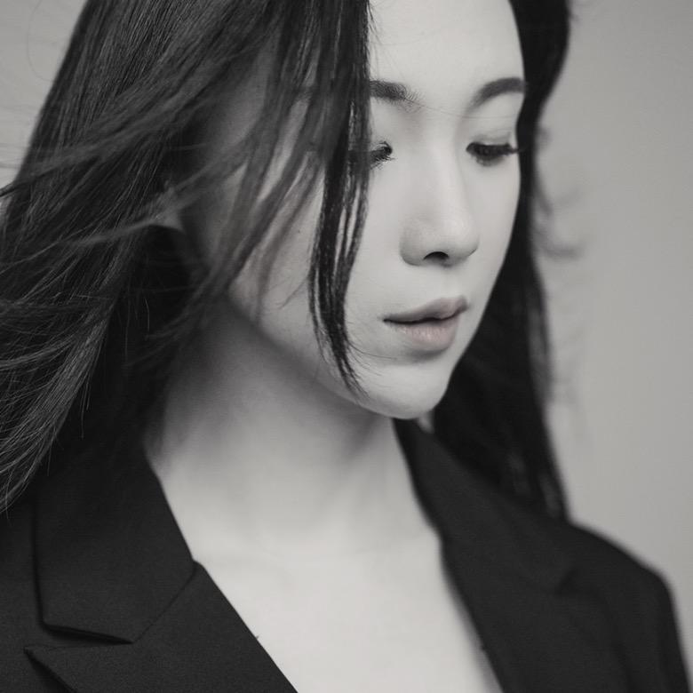 淼淼LIU