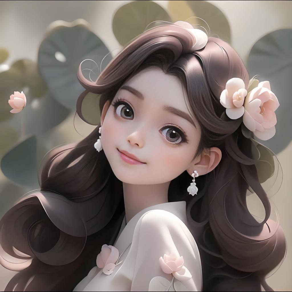 三只鱼吖