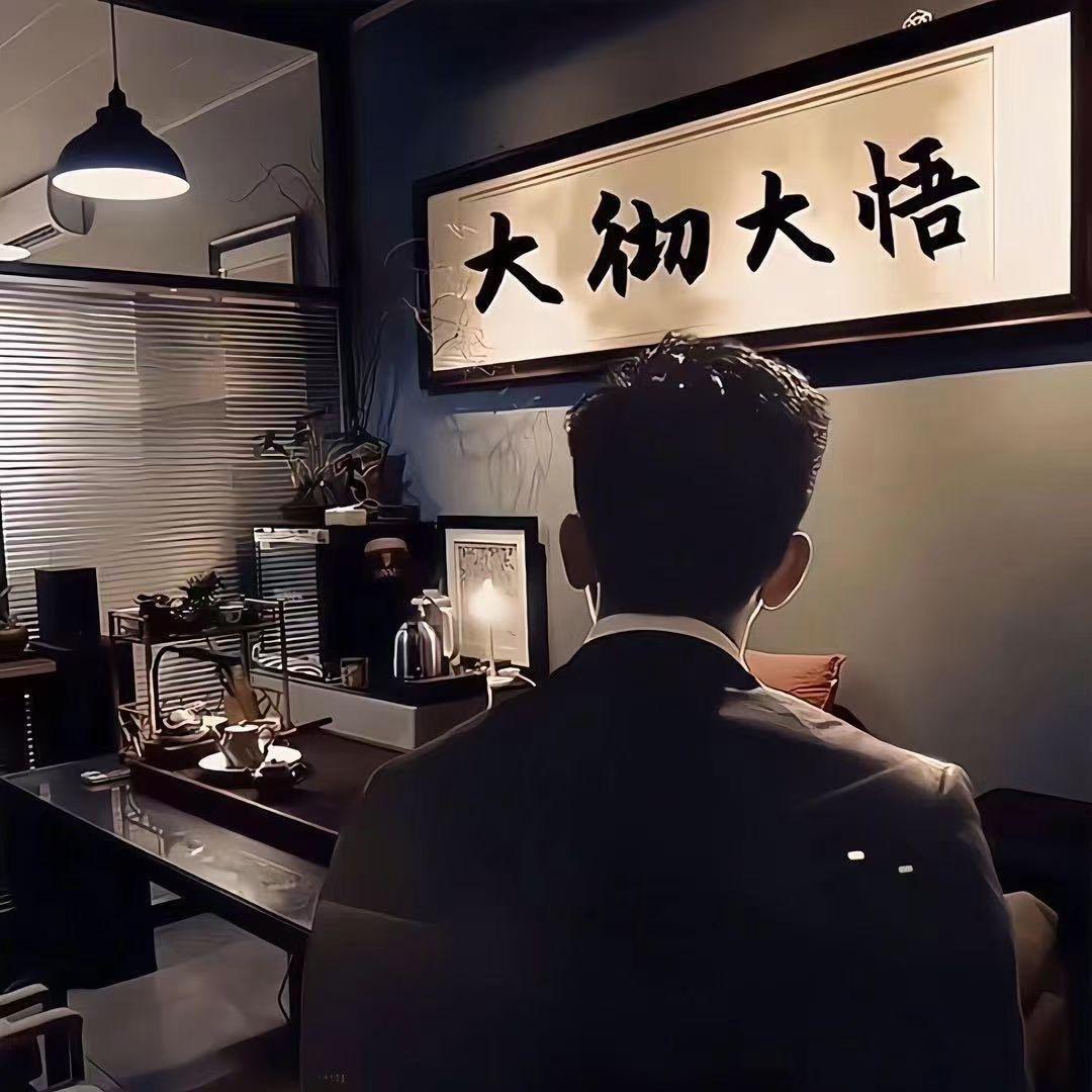 赵总发财