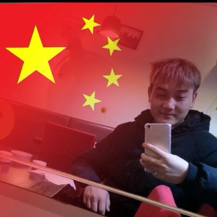 大千的日常