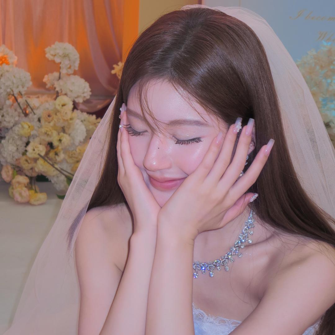 百晴小美