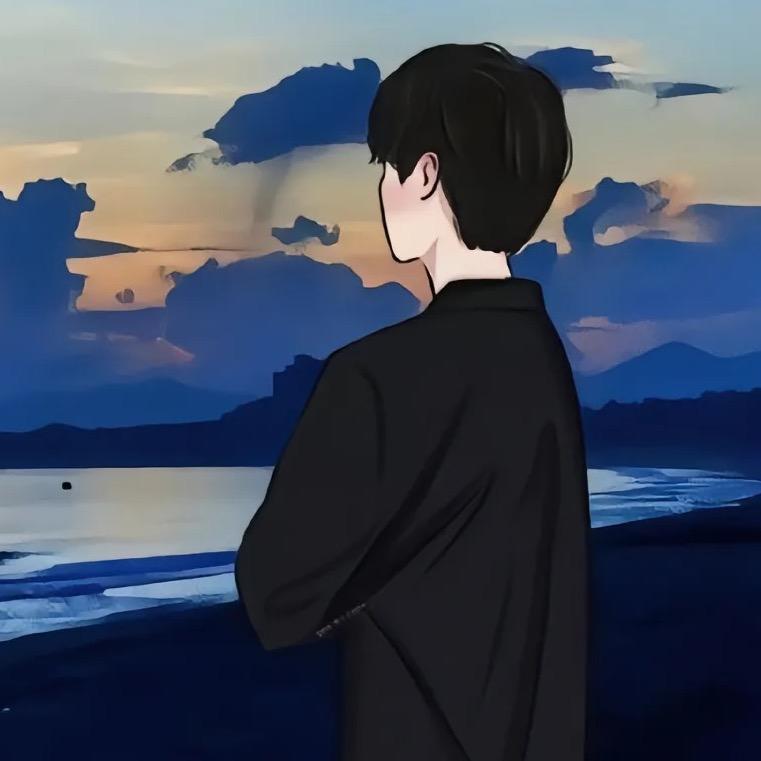 林 先生