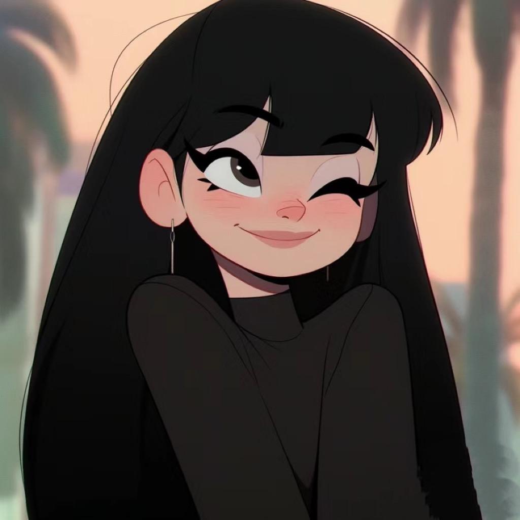 🎀禾火子