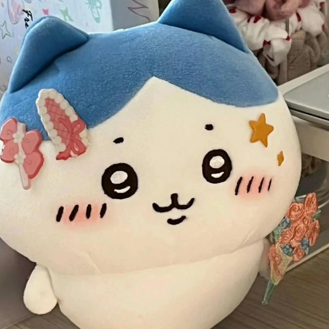 小八大王💙