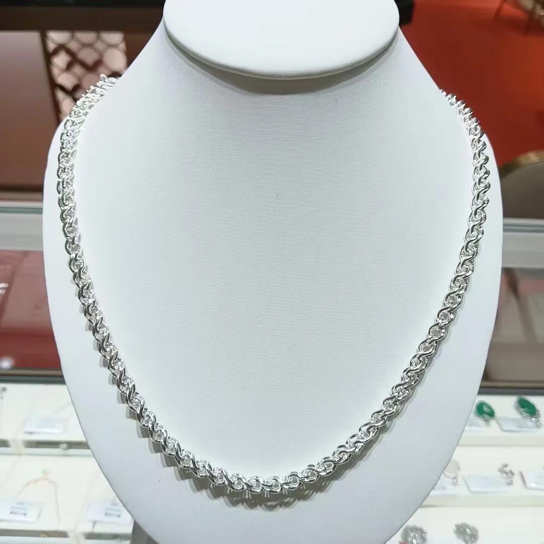 金银首饰手工制作