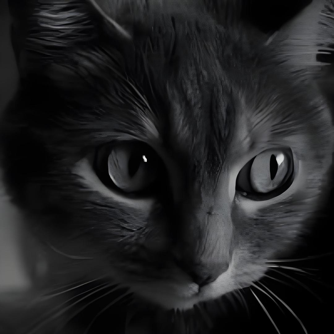 大哥你说话呀！