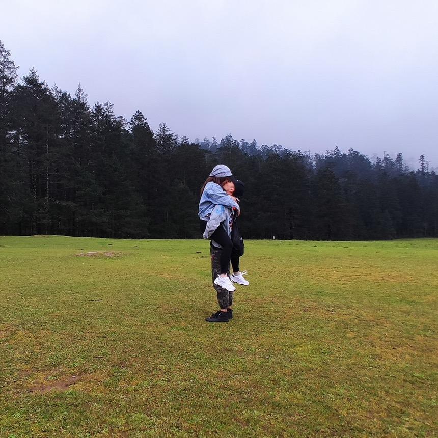 阿睿的KTM不吃亏