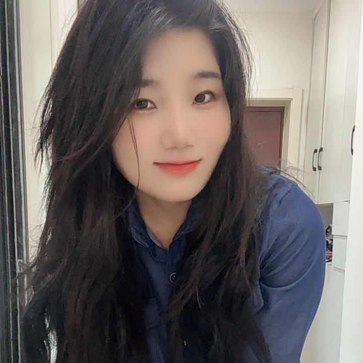 💞我叫李智英
