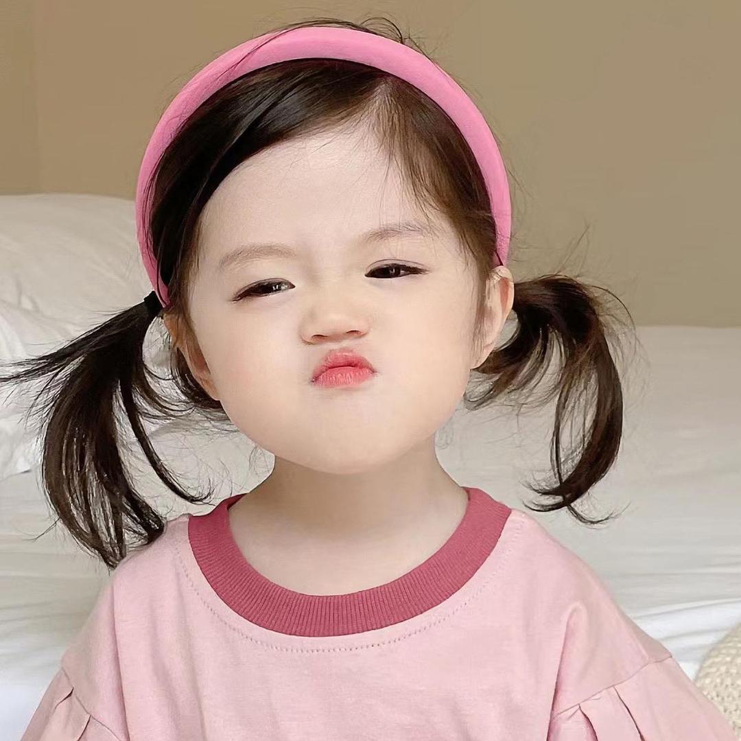 蜡笔表情包