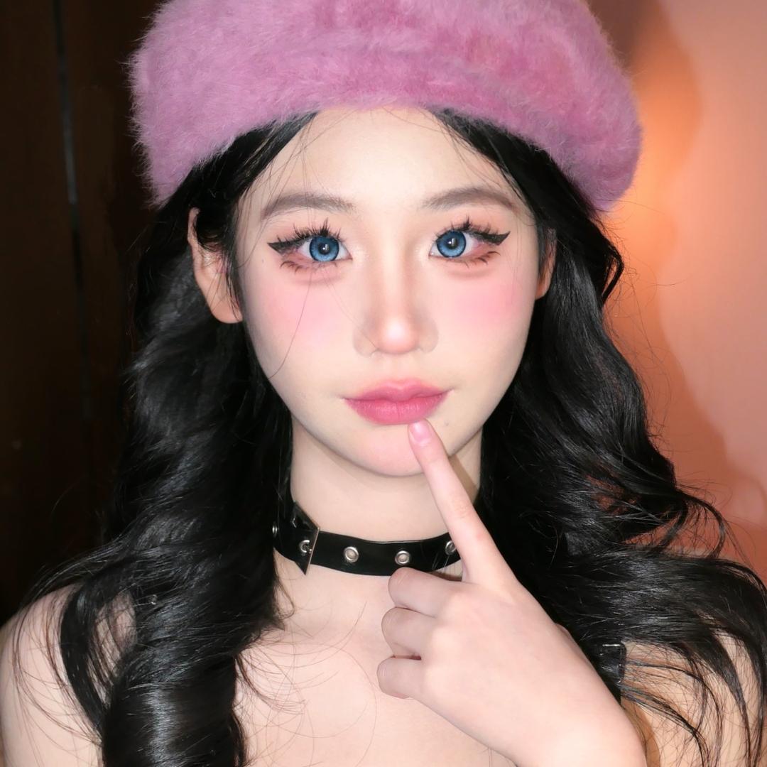 椰布小饼