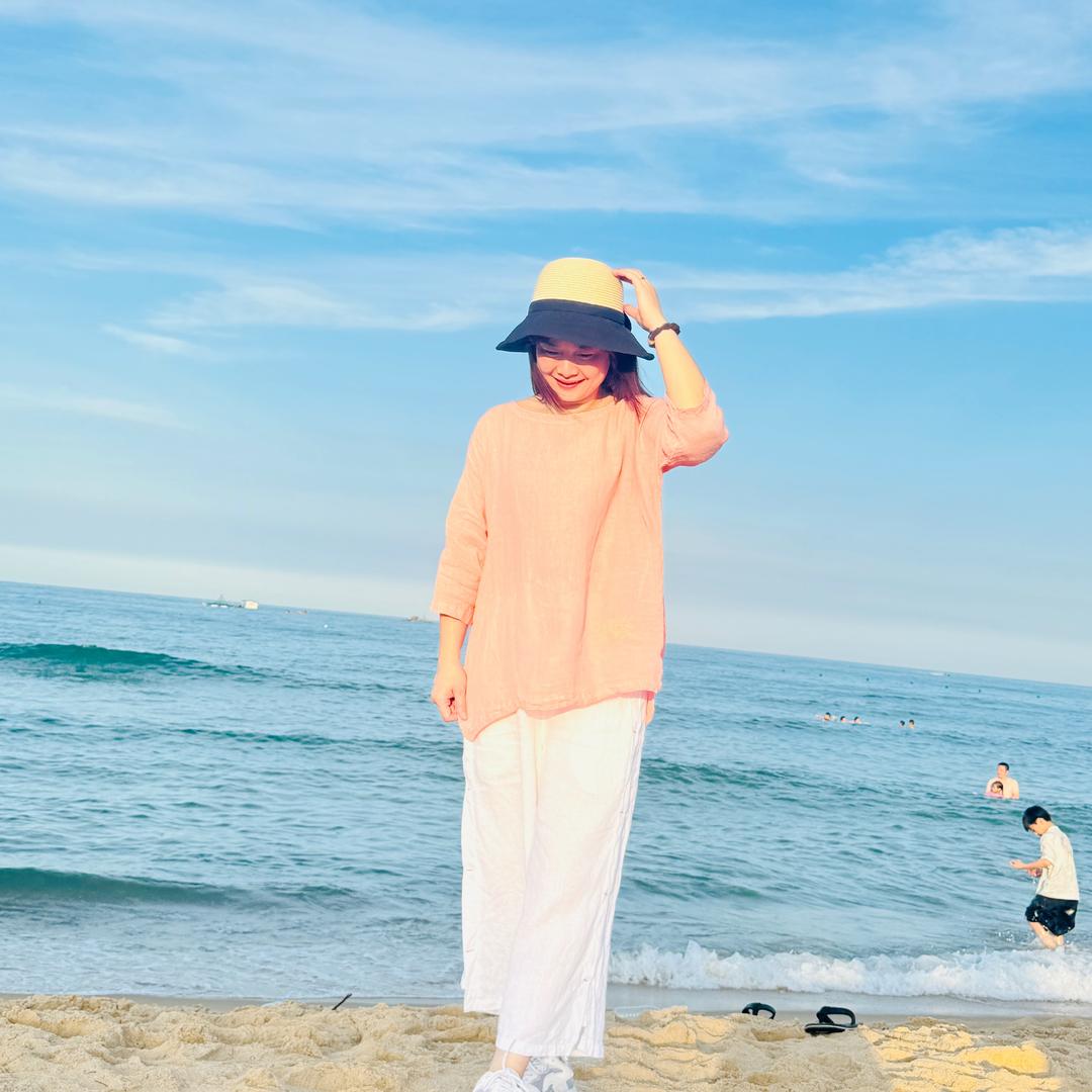 梅 子