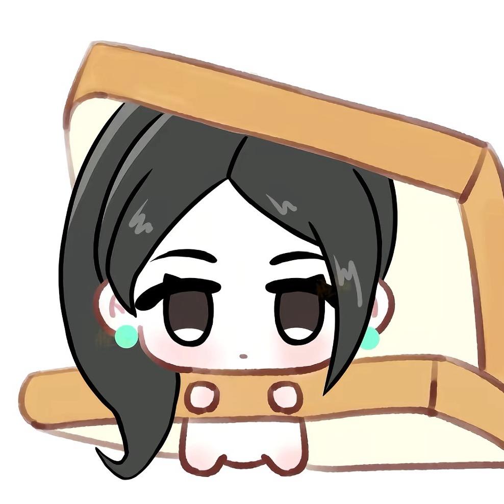 小逸OvO